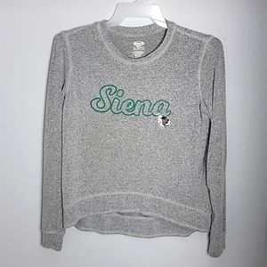 Women's Siena University Sweaters